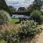 Le Des Marronniers - Location 3* Avec Piscine * Ceaux-en-Loudun