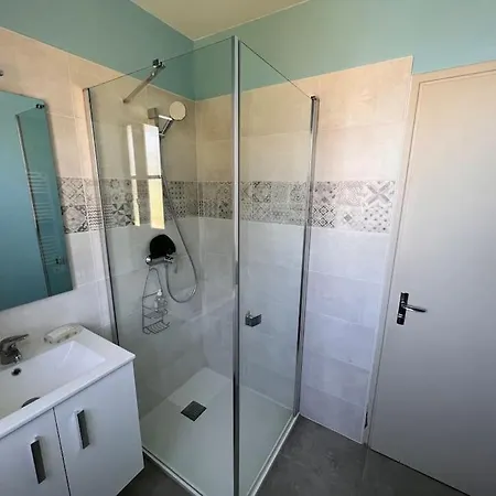 Le Des Marronniers - Location 3* Avec Piscine Semesterbostad Ceaux-en-Loudun