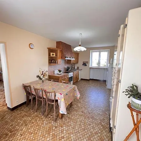 Le Des Marronniers - Location 3* Avec Piscine Holiday home *