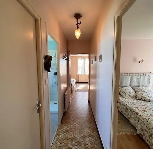 Hébergement de vacances Le Des Marronniers - Location 3* Avec Piscine