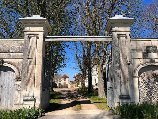 Hébergement de vacances Le Des Marronniers - Location 3* Avec Piscine